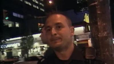 To Serve and Protect