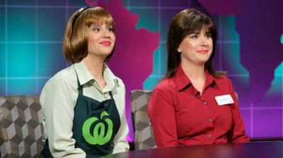 Shaun Micallef's Mad as Hell