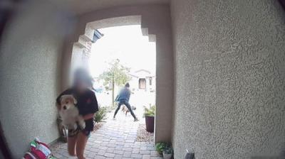 Neighborhood Wars