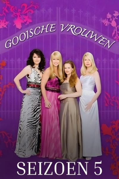Gooische Vrouwen filmas online
