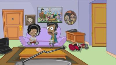 La Familia del Barrio