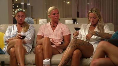 Love Island Sverige