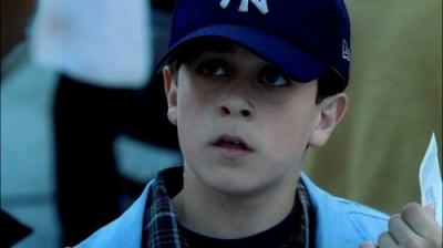 Without a Trace