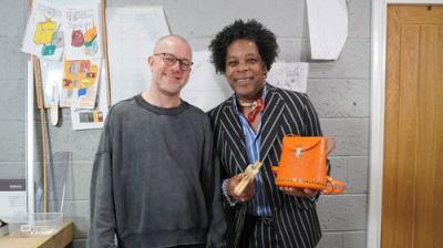 Bargain Hunt