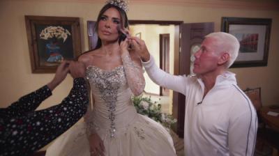 Gloria Trevi: Ellas soy yo