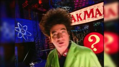 Beakman's World
