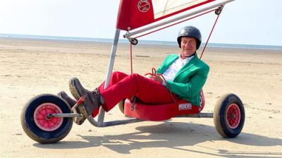 Great Coastal Railway Journeys