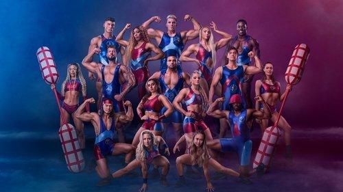 Gladiators filmas žiurėti online