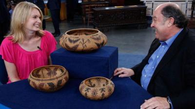 Antiques Roadshow