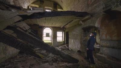 Abandoned Engineering