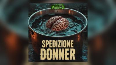 Non Aprite Quella Podcast