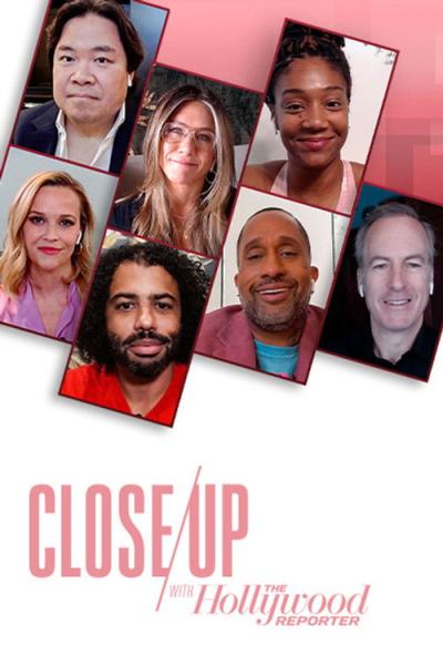 Close Up with The Hollywood Reporter filmas online
