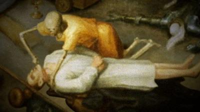 Ancient Aliens