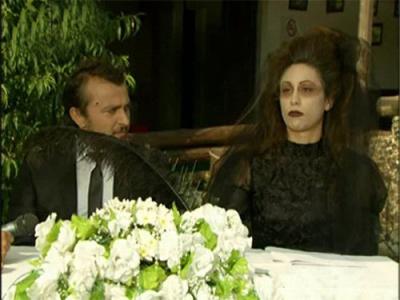 Leyla ile Mecnun