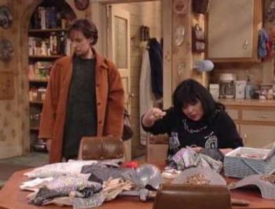 Roseanne