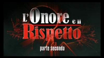 L'onore e il rispetto