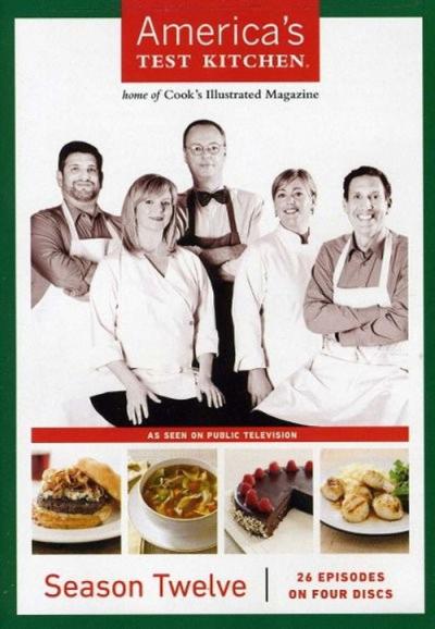 America's Test Kitchen filmas online