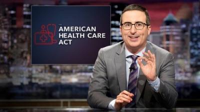 Last Week Tonight with John Oliver