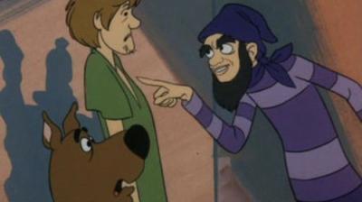 The New Scooby-Doo Movies