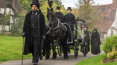 Shakespeare & Hathaway - Private Investigators