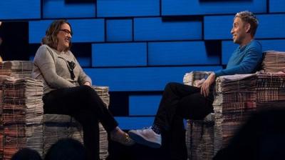 The Russell Howard Hour