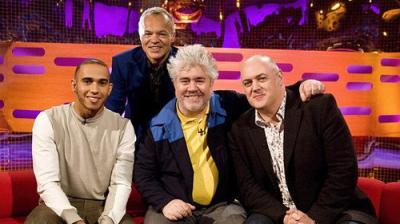 The Graham Norton Show
