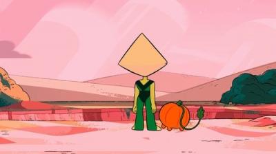 Steven Universe