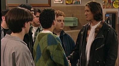 Boy Meets World