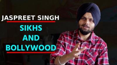 Jaspreet Singh