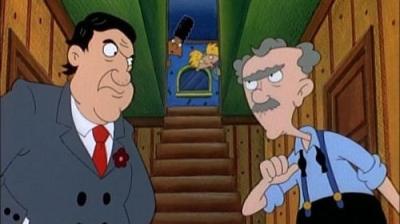 Hey Arnold!