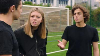ASKIP, le collège se la raconte