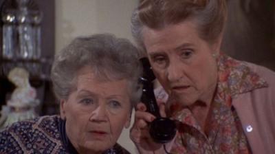 The Hardy Boys / Nancy Drew Mysteries