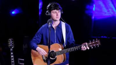 BBC Radio 1's Live Lounge