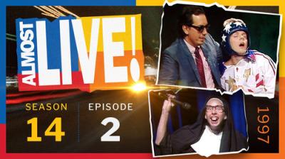 Almost Live!