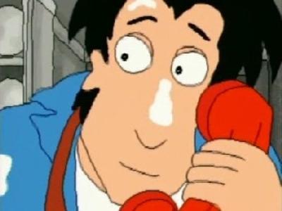 Dr. Katz, Professional Therapist