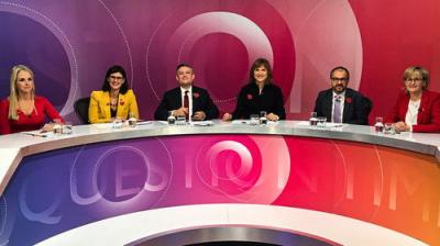 Question Time