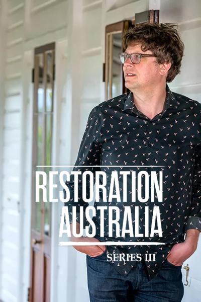 Restoration Australia filmas online