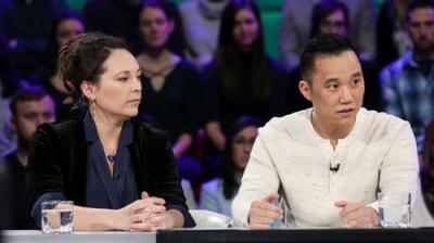 Tout le monde en parle