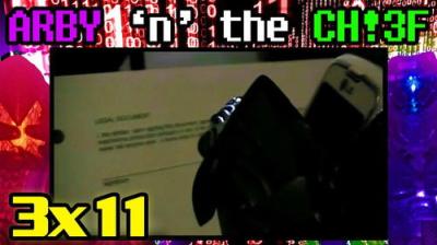 Arby 'n' the Chief