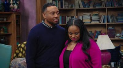 Tyler Perry's Assisted Living