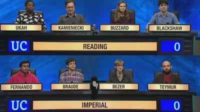 University Challenge