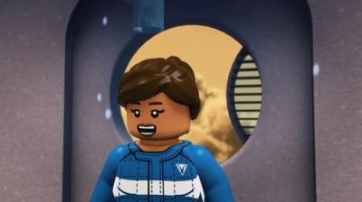 LEGO Star Wars: The Freemaker Adventures