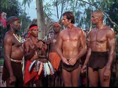 Tarzan