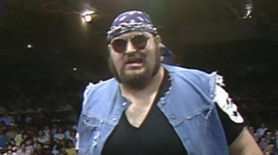 World Class Championship Wrestling
