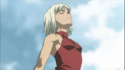 CANAAN