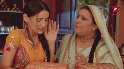 Iss Pyaar Ko Kya Naam Doon?
