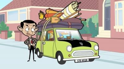 Mr. Bean: The Animated Series
