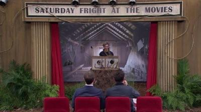 I'm a Celebrity...Get Me Out of Here!
