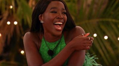 Love Island: All Stars