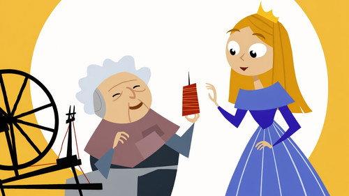 Classic Tales filmas žiurėti online